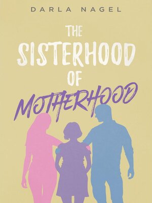 cover image of The Sisterhood of Motherhood